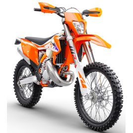 KTM XC-W 150