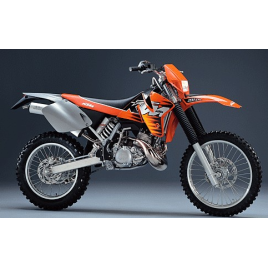 KTM EGS 200