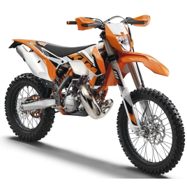 KTM EXC 200