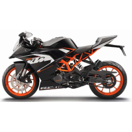 KTM RC 200