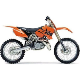KTM SX 200