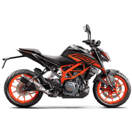 KTM DUKE 250