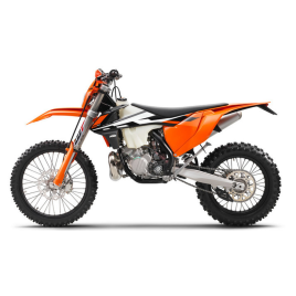 KTM EXC 250 2T