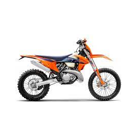 KTM EXC 250 TPI