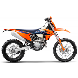KTM EXC-F 250