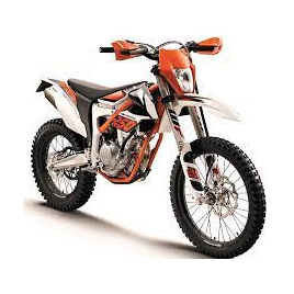 KTM FREERIDE 250 F