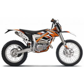 KTM FREERIDE 250 R