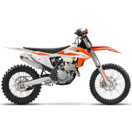 KTM X-CF 250