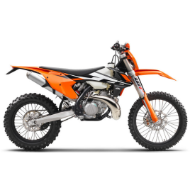 KTM EXC 300