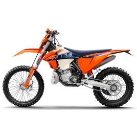 KTM EXC 300 TPI