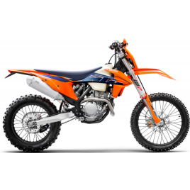 KTM EXC-F 350