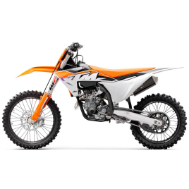KTM SX-F 350