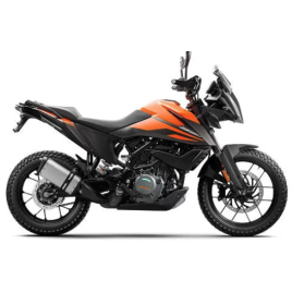 KTM ADVENTURE 390