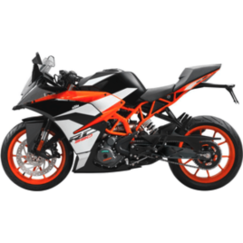 KTM RC 390