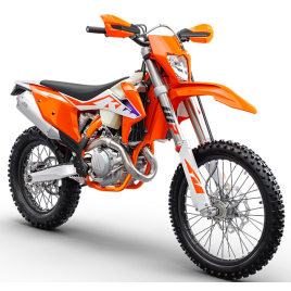 KTM EXC-F 450