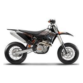 KTM SMR 450
