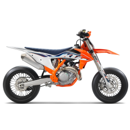 KTM SMR 450 IE