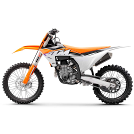 KTM SX-F 450