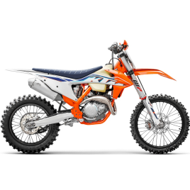 KTM XCF 450