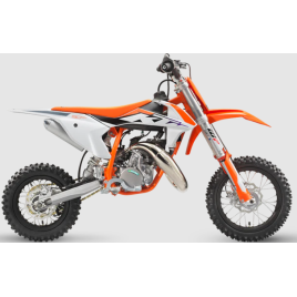 KTM SX 50