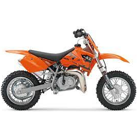 KTM SX 50 MINI ADVENTURE