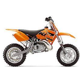 KTM SX 50 PRO JUNIOR-LC