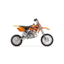 KTM SX 50 PRO SENIOR-LC