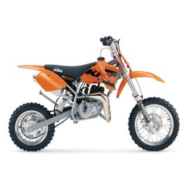 KTM SX 50 SENIOR ADVENTURE