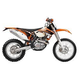 KTM EXC 500 RACING