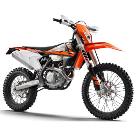 KTM EXC-F 500