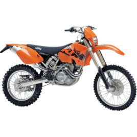 KTM EXC 525 RACING