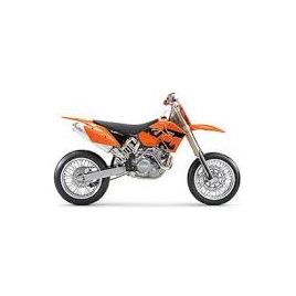 KTM SMR 525