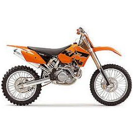 KTM SX 525 RACING