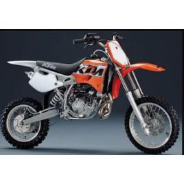 KTM SX 60