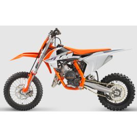 KTM SX 65