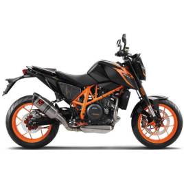 KTM DUKE 690 R