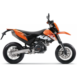 KTM SMC 690
