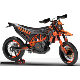 KTM SMC R 690