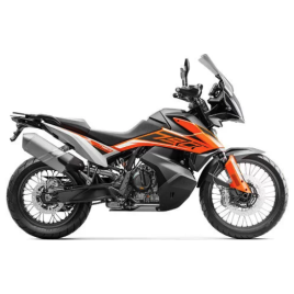 KTM ADVENTURE 790