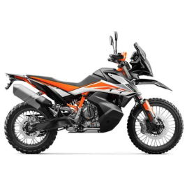 KTM ADVENTURE R 790