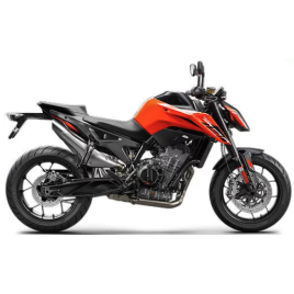KTM DUKE 790