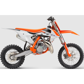 KTM SX 85 PETITES ROUES
