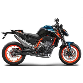 KTM DUKE 890 R