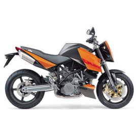 KTM DUKE 950