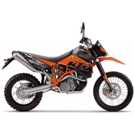KTM SUPER ENDURO 950 R