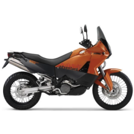 KTM ADVENTURE 990