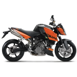 KTM SUPER DUKE 990
