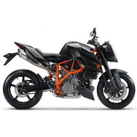 KTM SUPERDUKE 990 R