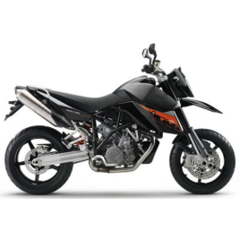 KTM SUPERMOTO 990