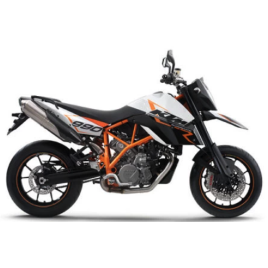 KTM SUPERMOTO 990 R ABS